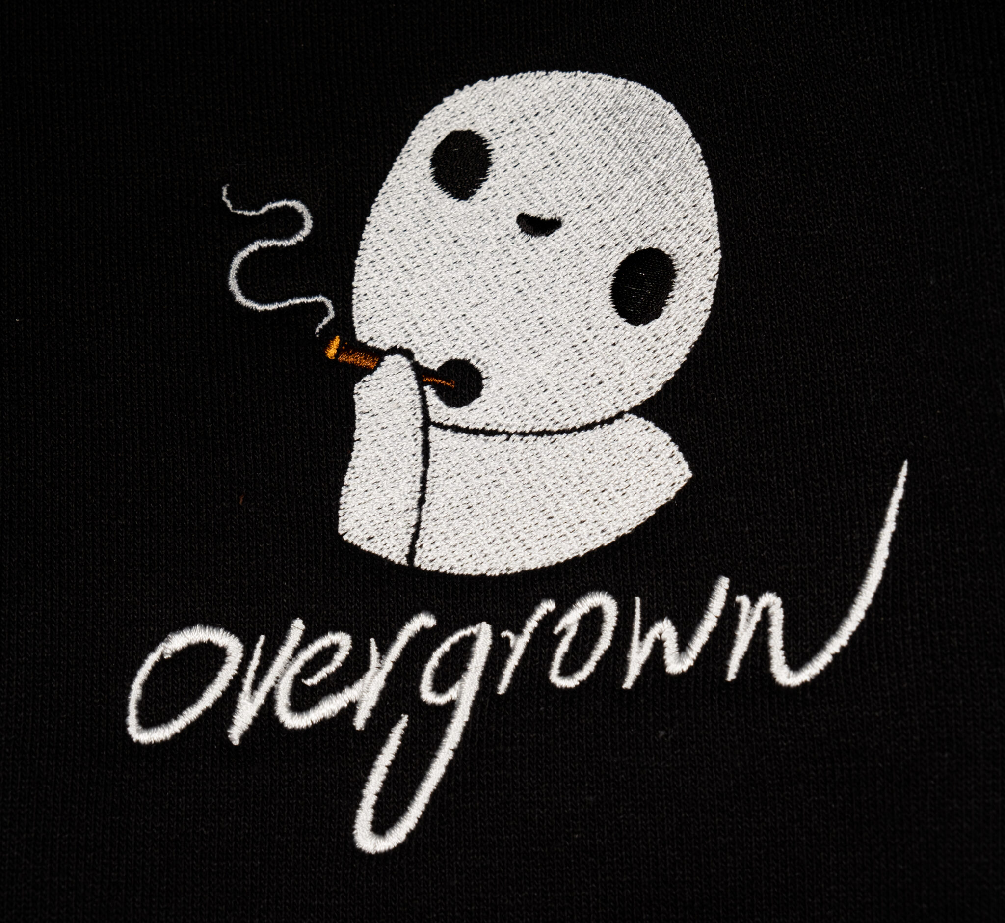 The OG Carhartt Hoodie - Image 3
