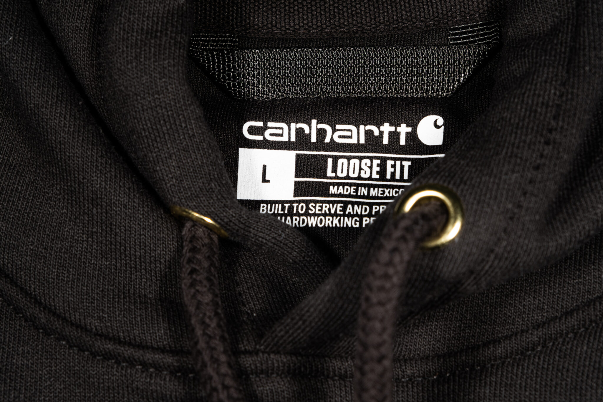 The OG Carhartt Hoodie