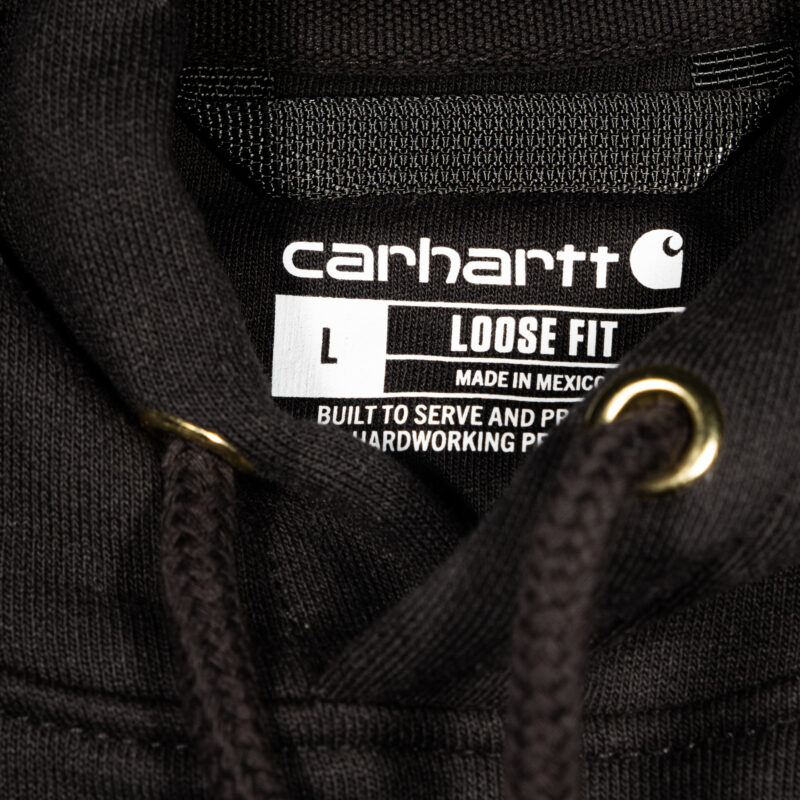 The OG Carhartt Hoodie
