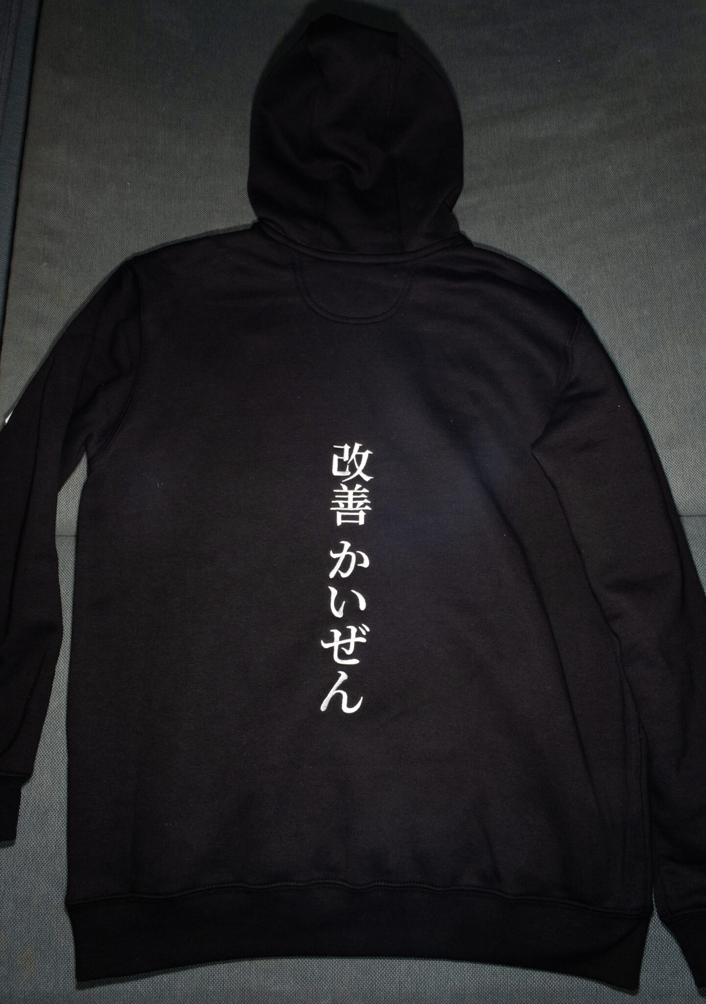 The OG Carhartt Hoodie - Image 4