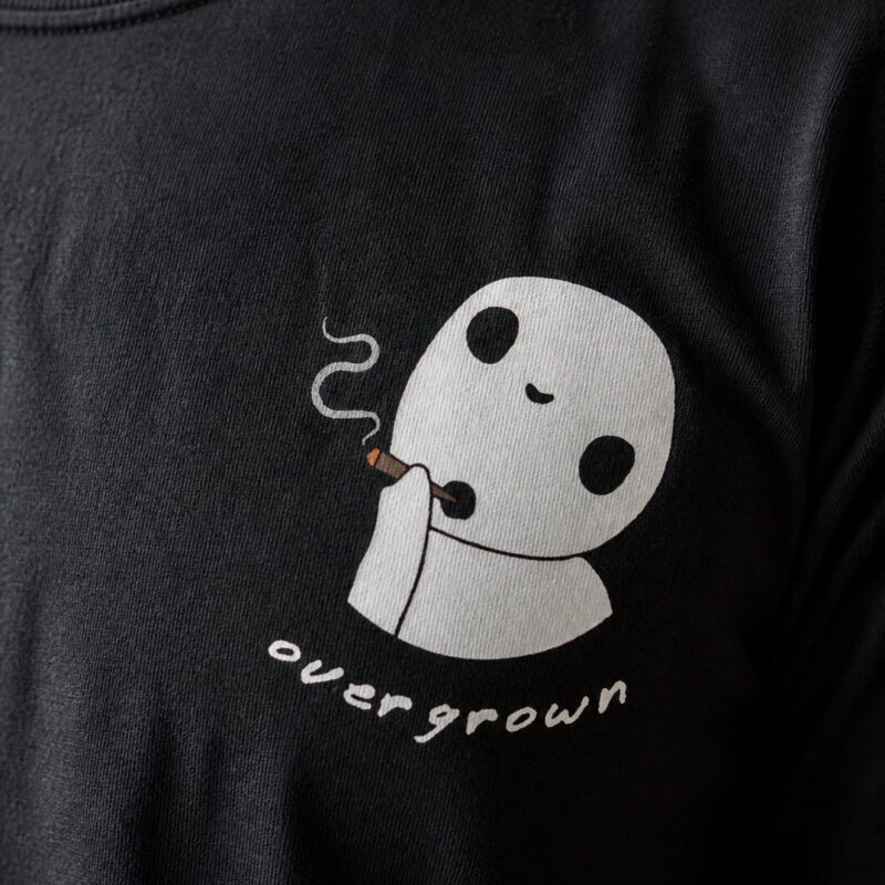 Standard  Overgrown Tee Shirt